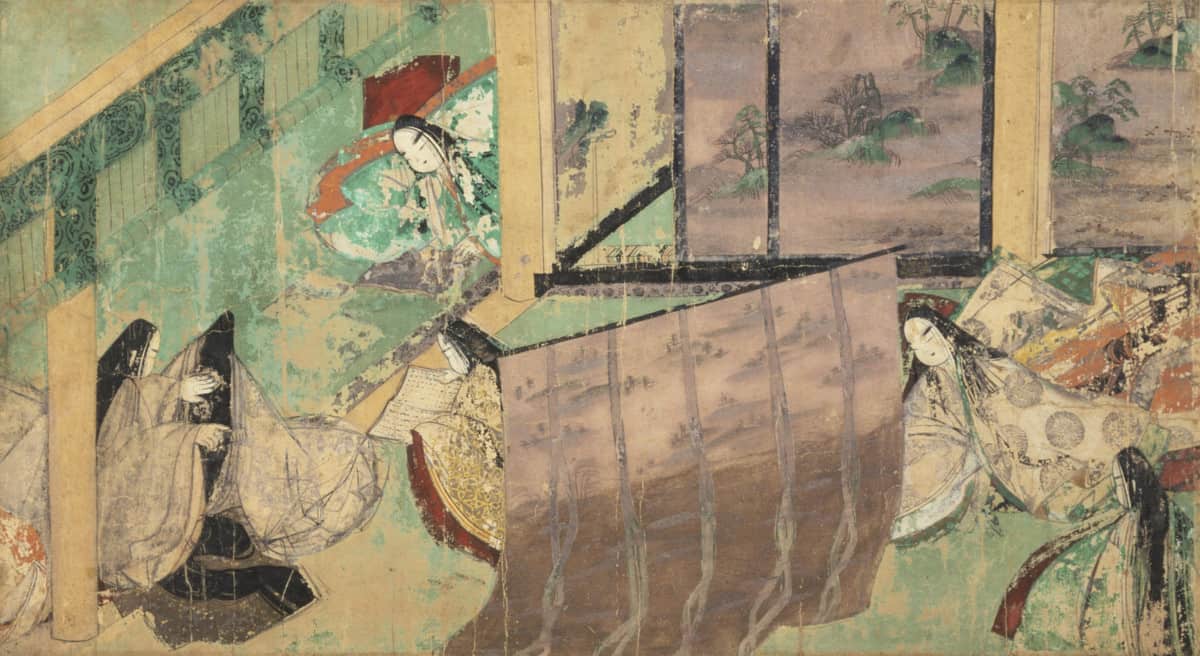 Nara And Heian Periods Significance Nara And Heian Periods Significance